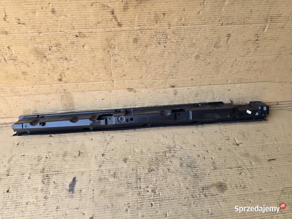 Toyota Proace Jumpy expert scudo maskownica osobowe Legnica