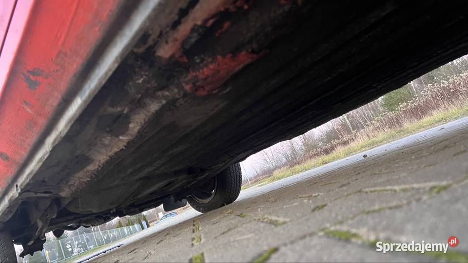 Skoda 105 benzyna Wieliszew sprzedam