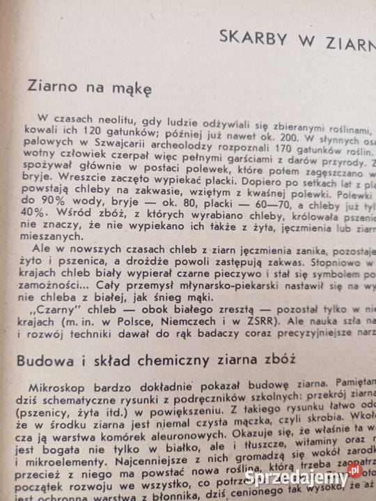 Smacznego zdrowie natura książki kucharskie kuchnia, potrawy Warszawa