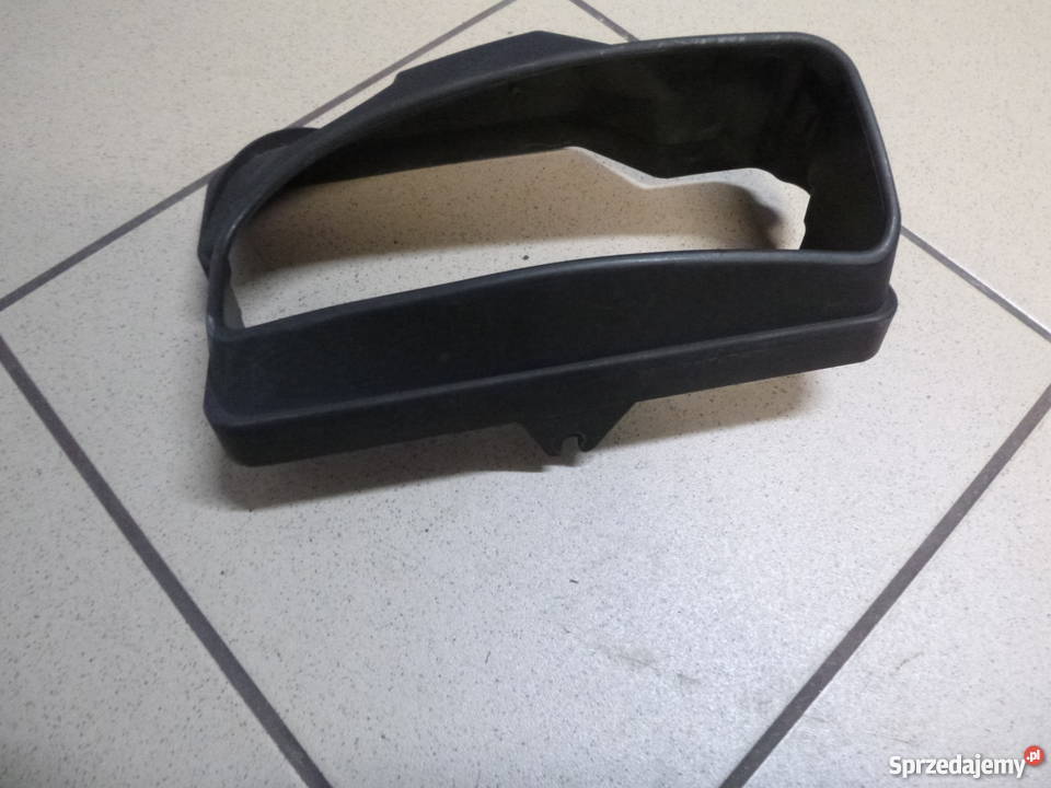 Plastik osłona maskownica radia BMW R 1150 RT Jawiszowice
