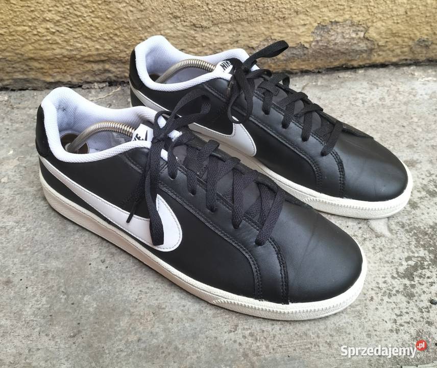 Buty Sportowe Nike Court Royale 45 Wałbrzych