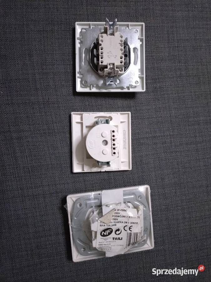 Kontakty elektryczne Poznań