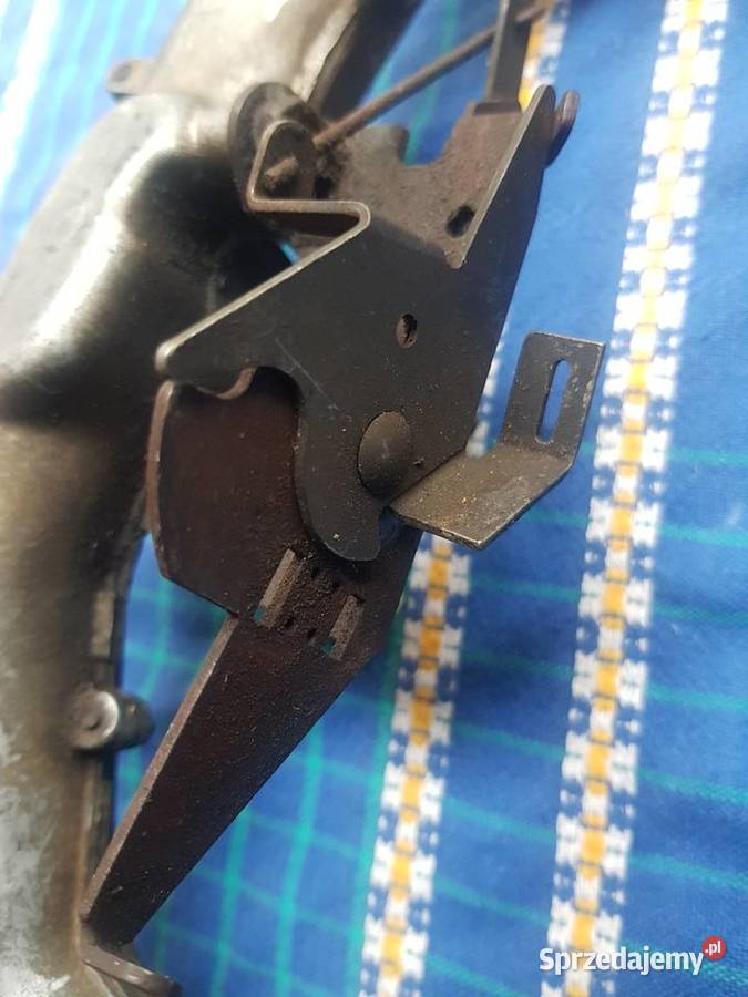 Boxer BriggsStrattonKolektor ssący traktorka Spalinowe