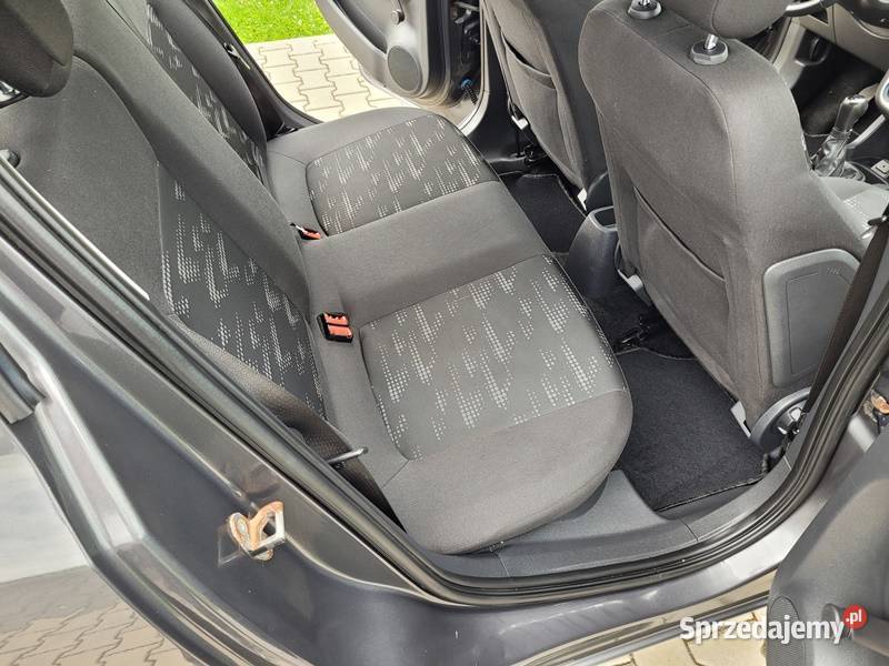 Godny polecenia benzyniaczek isofix Słomniki