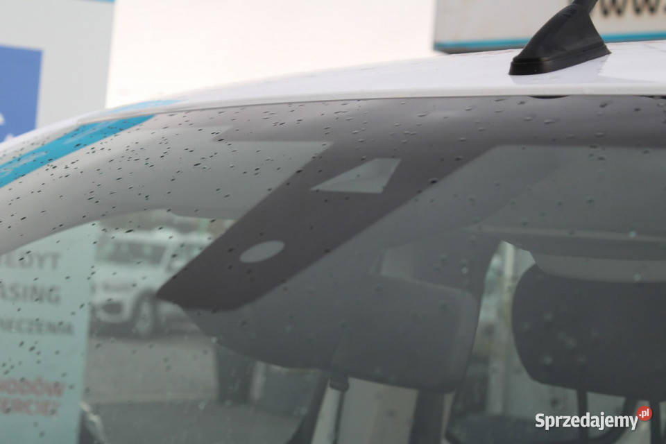 Toyota ProAce City Salon Polska netto 38 943 PLN isofix mazowieckie Warszawa