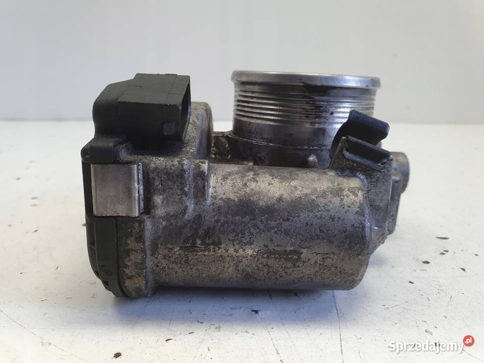 PRZEPUSTNICA Volvo XC60 20 D D3 31216665