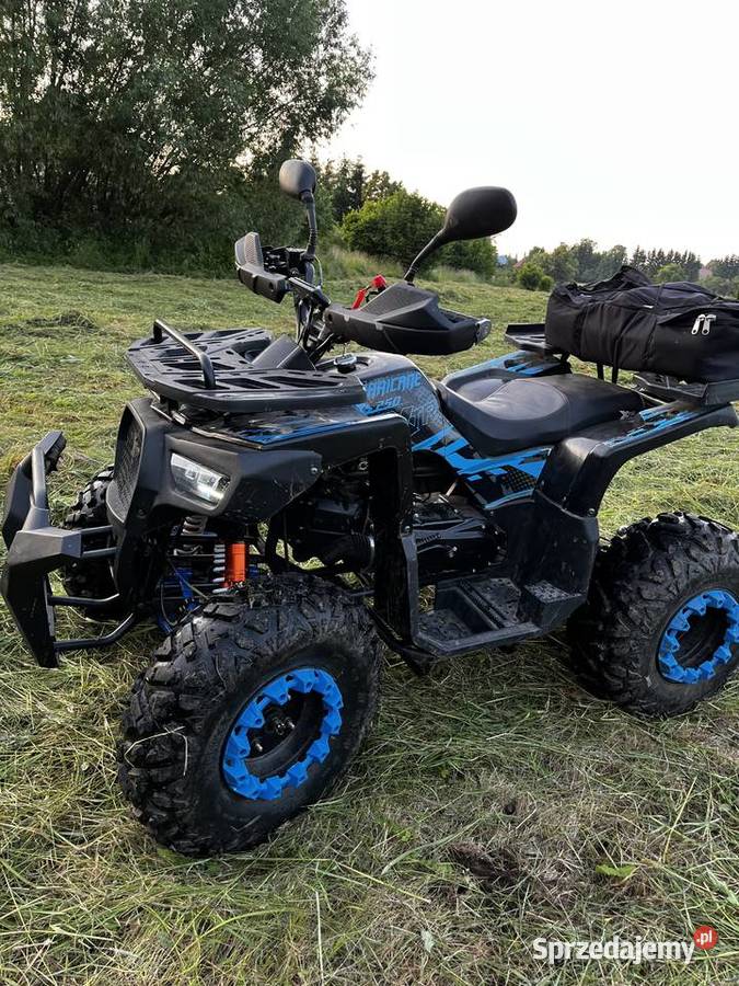 Xtr huracine Gradówek