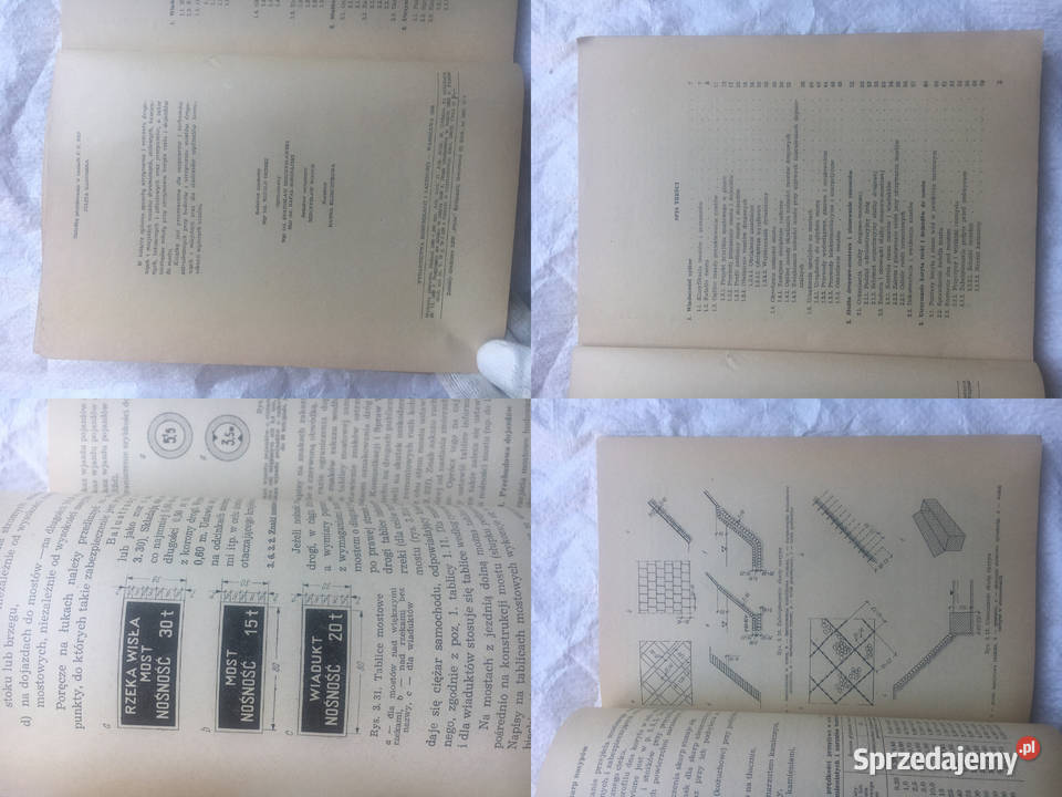 Utrzymanie mostów i przepustów Łęczyca sprzedam