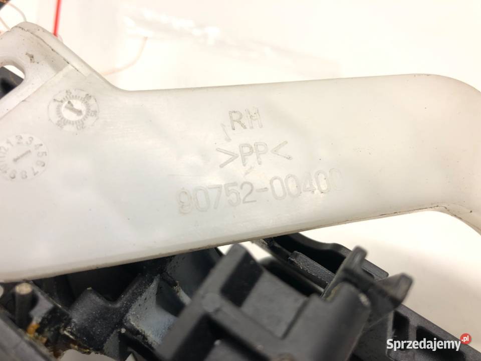 KLAMKA TYŁ PRAWA ZEWNĘTRZNA HYUNDAI ix35 podkarpackie