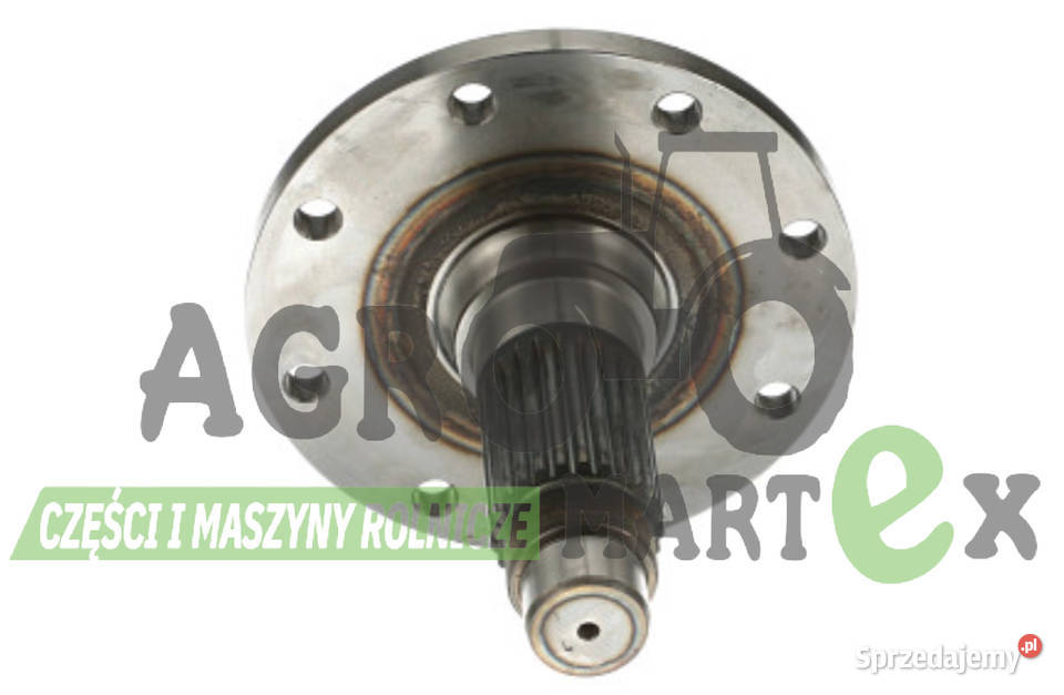5150148 5109775 PIASTA KOŁA CNH Wichrów