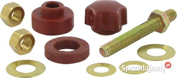 Części zamienne do prostowników Telwin elementy Kamionna