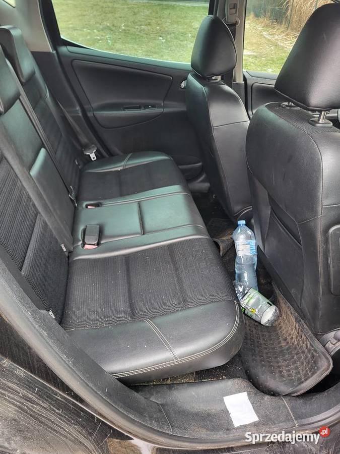 Peugeot 207SW outdoor 16hdi