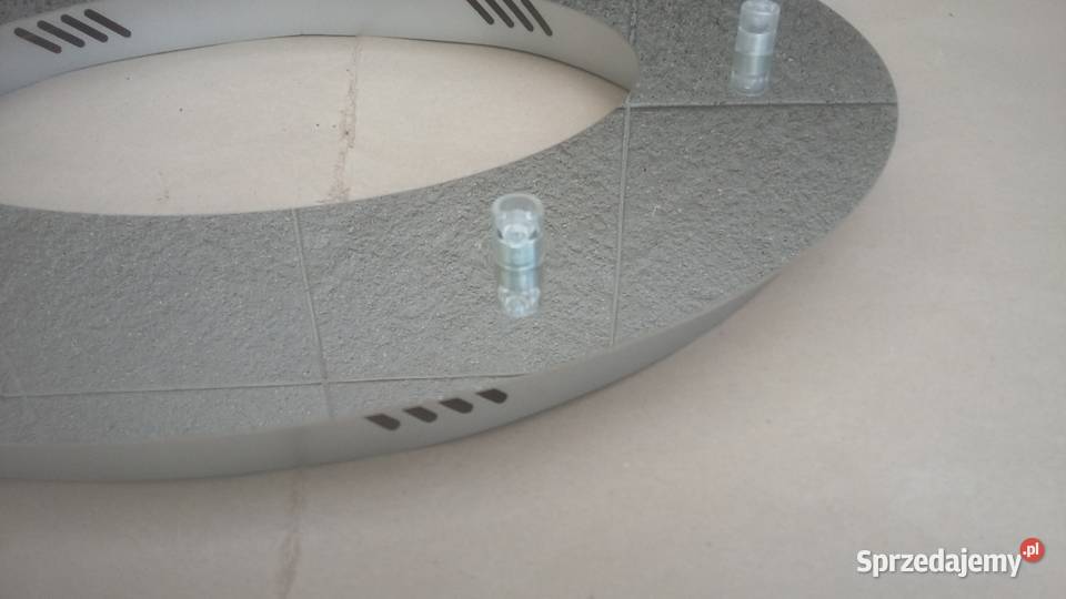 Listwa do lamp rozeta podsufitka maskownica Warszawa