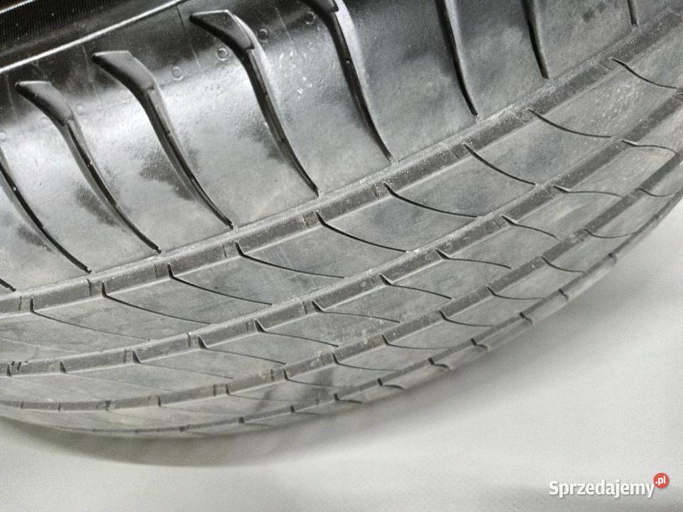 ALUMINIOWE KOLA Z OPONAMI HYUNDAI IONIQ MICHELIN
