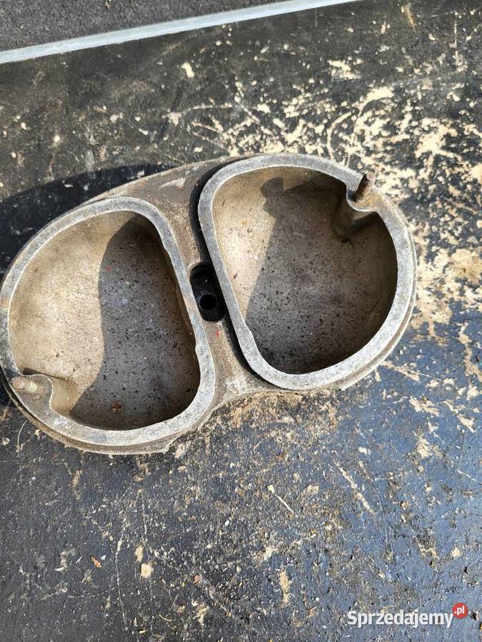 BMW R50 R69 R68 R51 POKRYWA GŁOWICY Rybnik