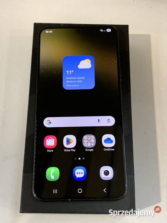 Samsung Galaxy S22 Kalisz