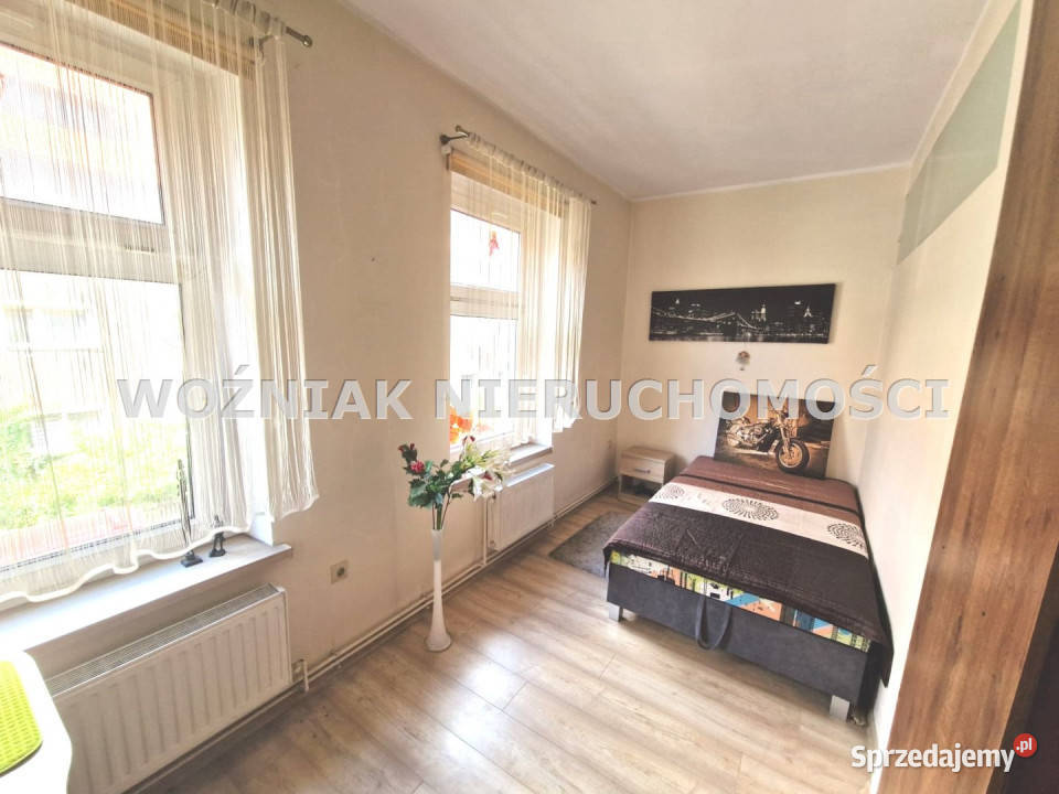 sprzedaży mieszkania Wałbrzych 4841m2 2 pok Sprzedaż