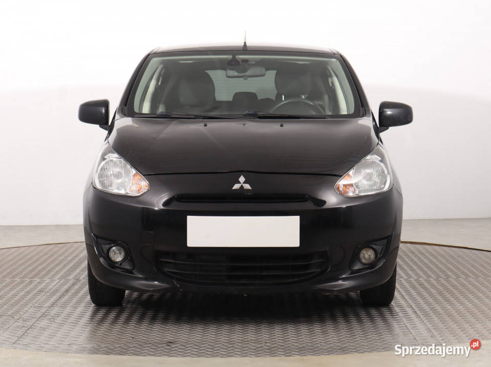 Mitsubishi Space Star 12 MIVEC benzyna Katowice