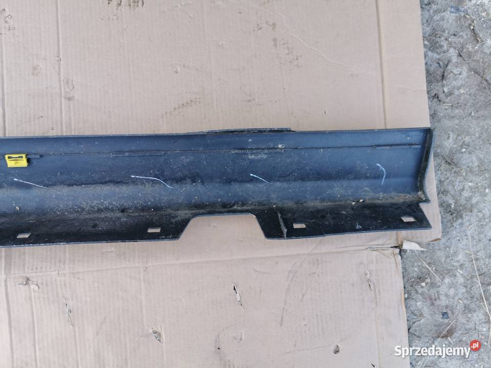 listwa progowa bmw e90 e91 lewa e9022944911 Międzychód
