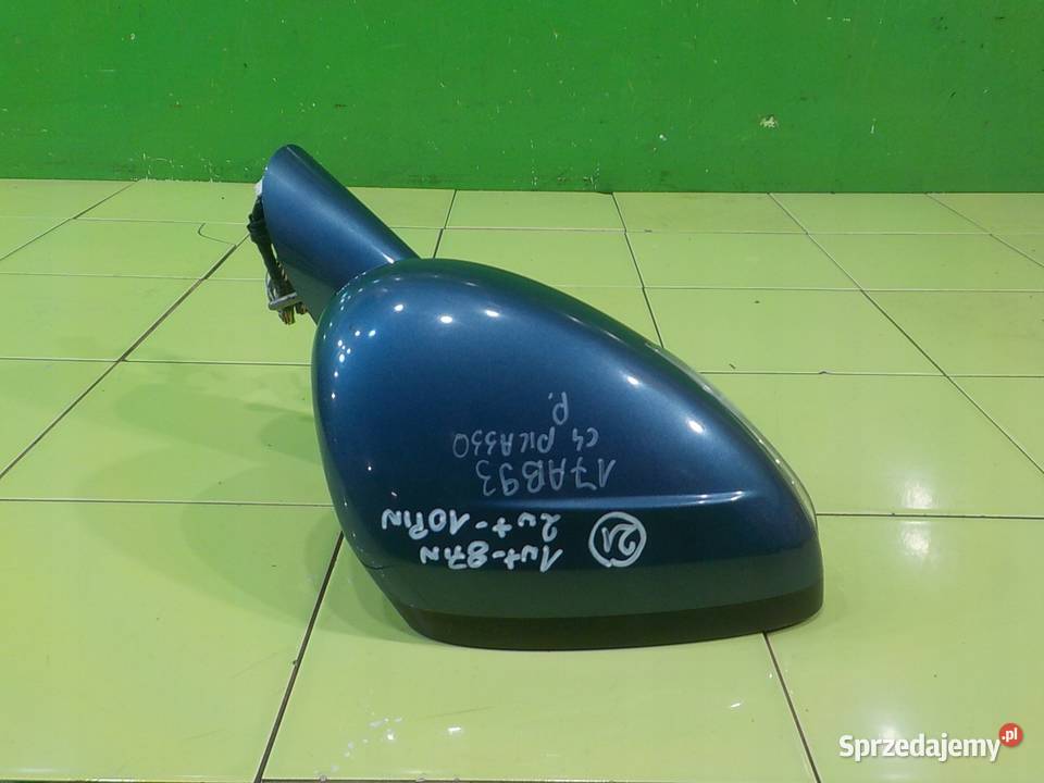 C4 GRAND PICASSO II 16 BHDI 15r 5D lusterko Suków sprzedam