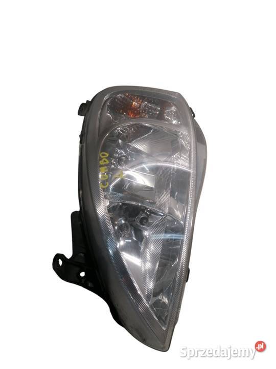 LAMPA LEWA PRZEDNIA PRZÓD OPEL COMBO C 088885 sprzedam