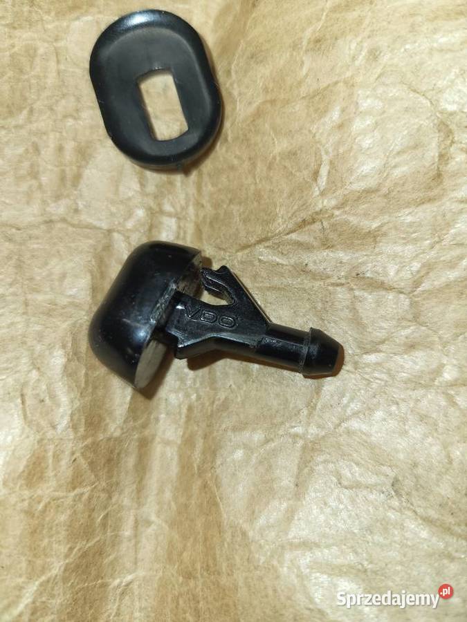 VW Garbus Karmann Ghia Typ 3 Nowa VDO dysza mazowieckie Piaseczno