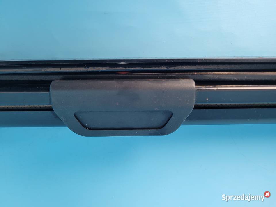 CASE IH PUMA 145 12r KURTYNA ROLETA Kolno