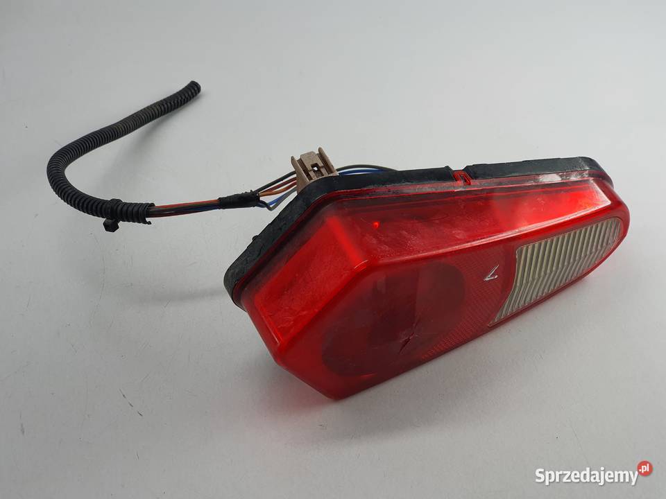 Lampa Tyl Lewa Polaris Sportsman 700 Łódź sprzedam
