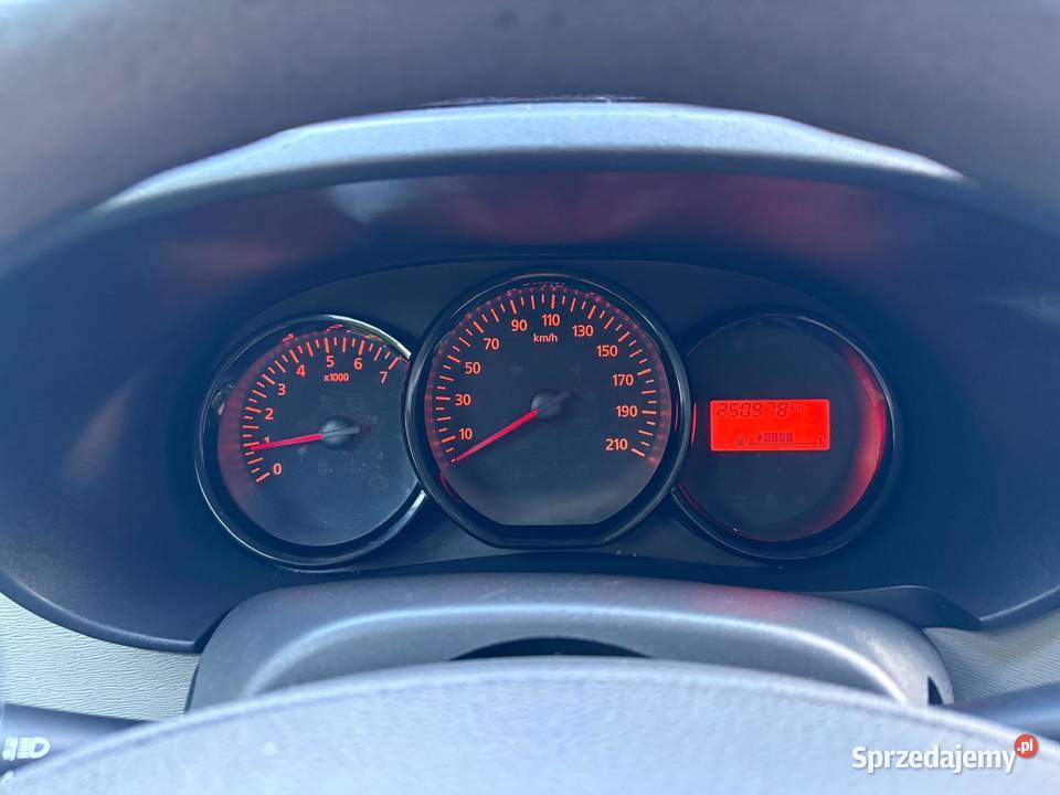 DACIA DOKKER I właściciel fra ABS Kartuzy