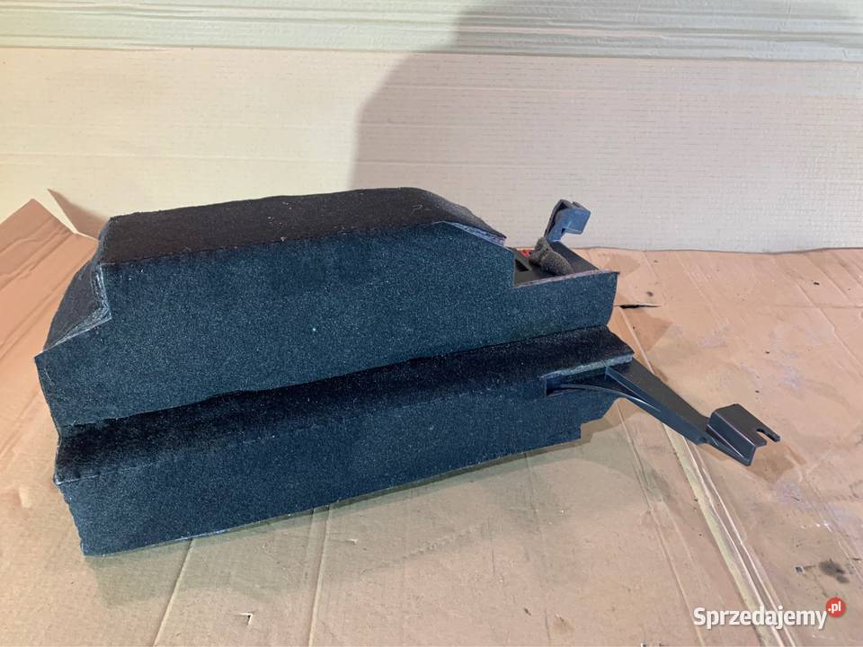 Subwoofer głośnik basowy audi a6 c5 kombi Szczecin