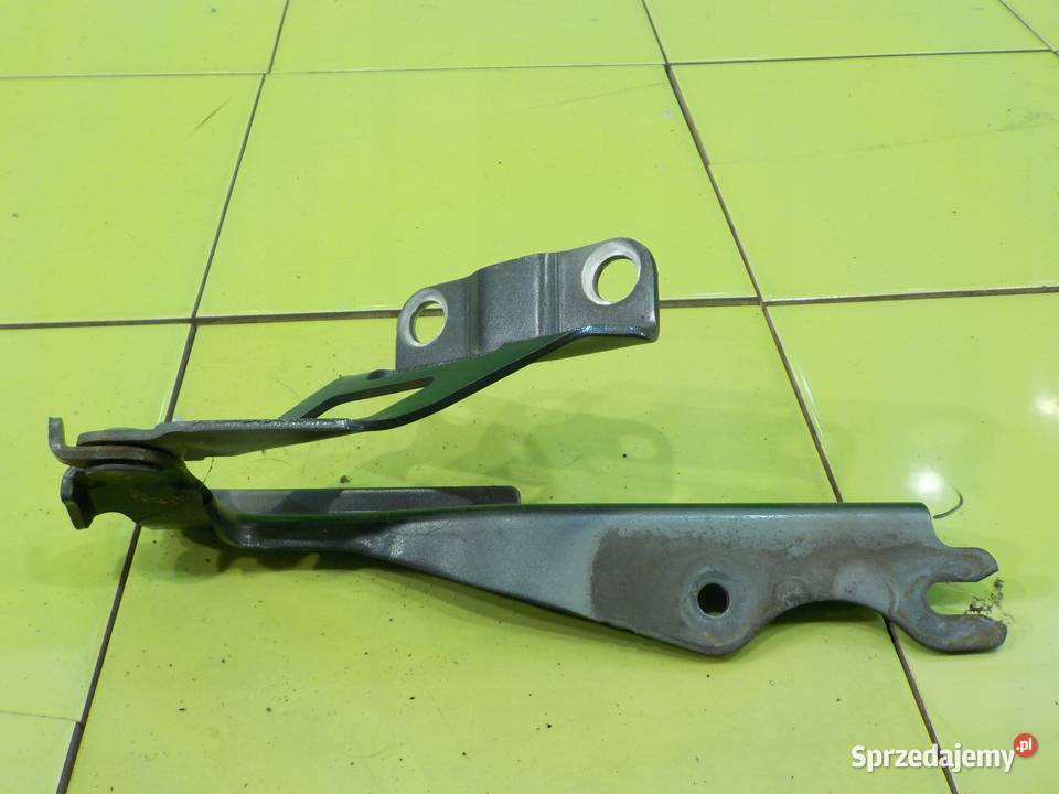 MAZDA 6 GJ III LIFT I 22 D 16r KOMBI 5D zawias Maski mazowieckie