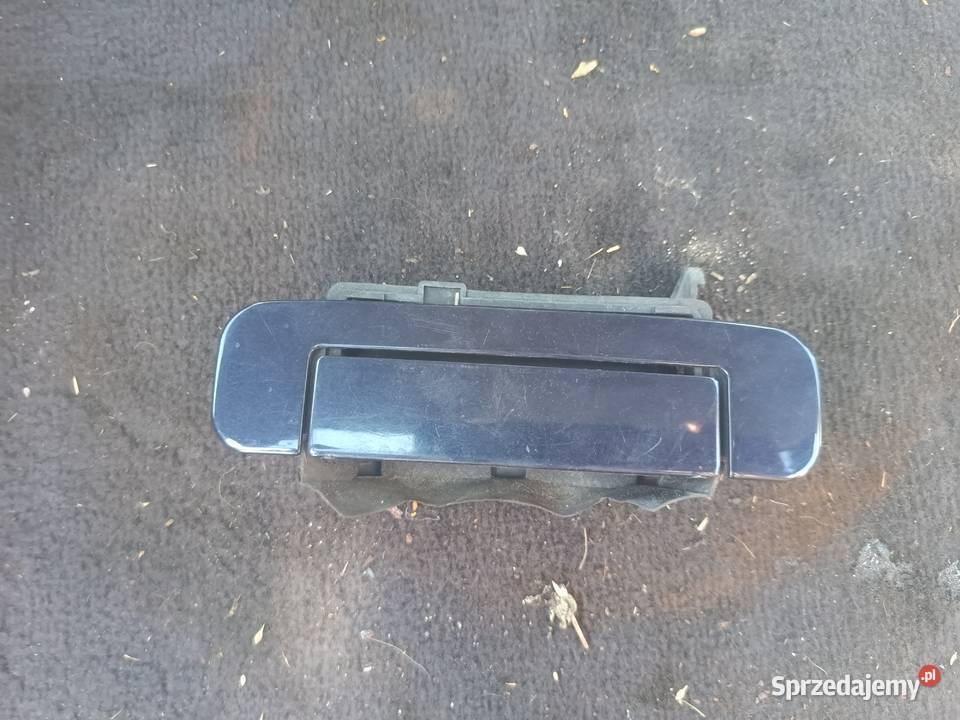 Klamka Drzwi Tył Lewy LZ5L Audi A4 B5 a35 osobowe Myszków