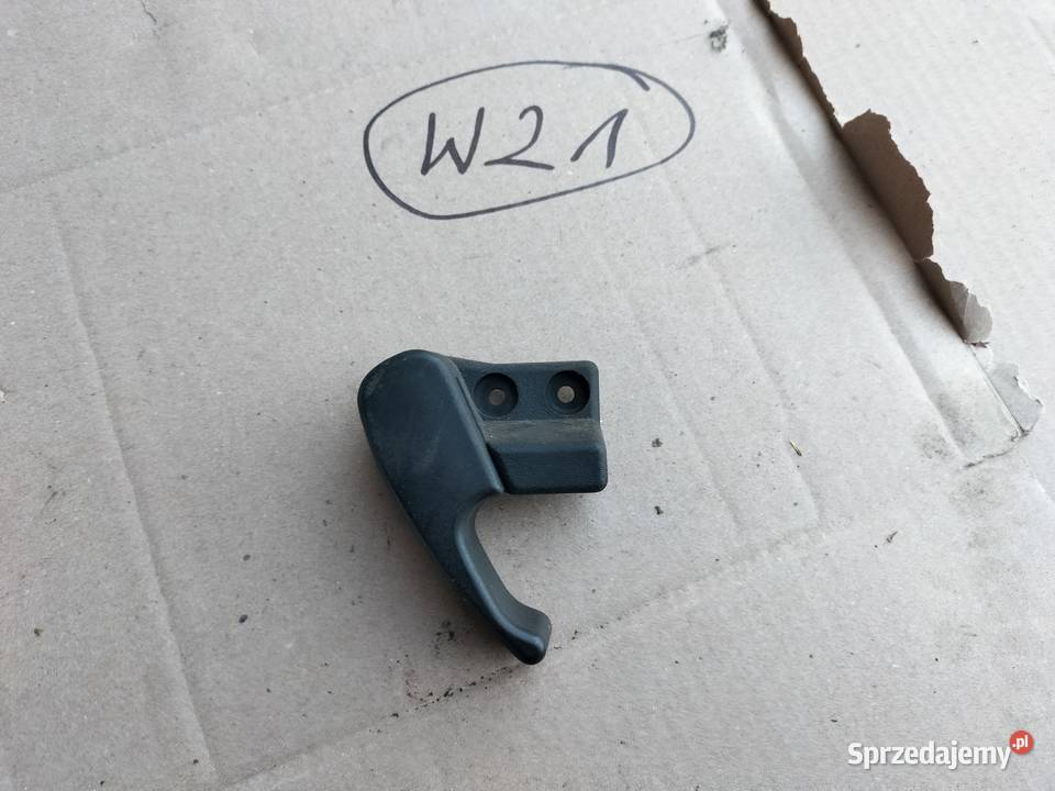 AUDI A38L A3 8L 1H1823533 RĄCZKA UCHWYT LINKI lubelskie Kamień-Kolonia