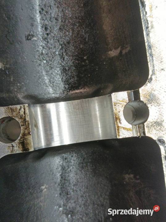 GŁOWICA KOMPLETNA 9641752610 20 TDCI Ford S I