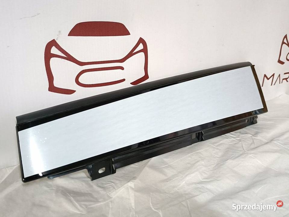 VOLVO XC40 19 OSŁONA LISTWA SŁUPKA DRZWI PRAWY Pleszew sprzedam