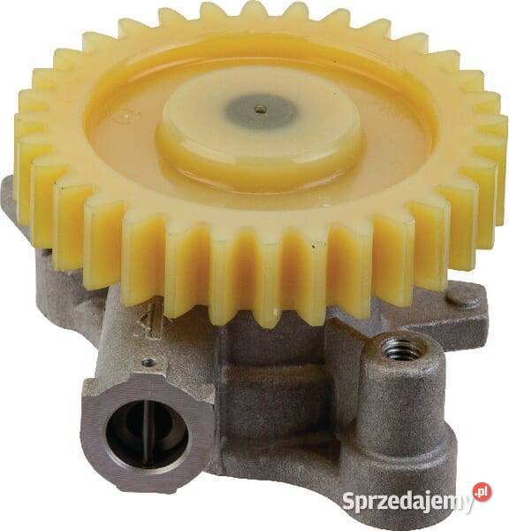 Pompa olejowa 843959 Kamionna sprzedam