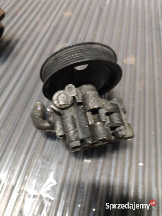 Pompa wspomagania Chrysler 300C 57 hemi Pompy wspomagania Olkusz