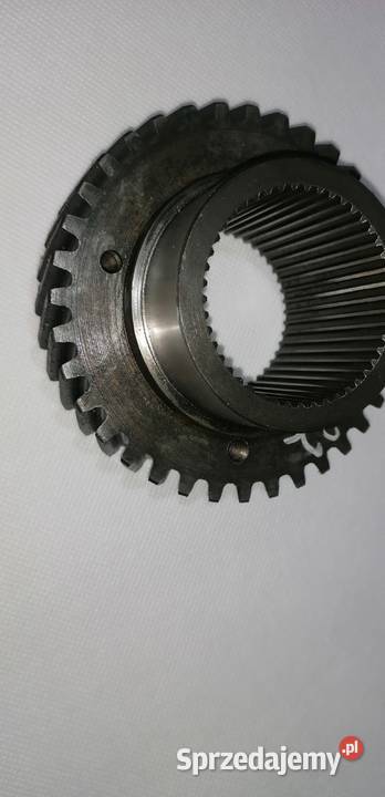 Piasta John Deere 2054 2056 2058 2064 2066 2254 podlaskie Drohiczyn