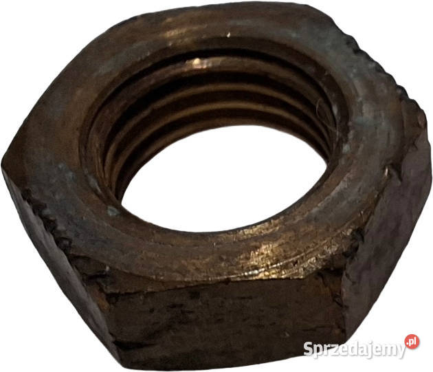 Nakrętka 5x16mm Rainbow D4G SE Części RB śląskie Czeladź sprzedam