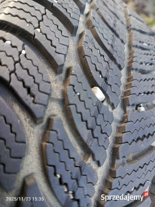 Koła 4 4x98 R14 18560 fiat alfa lancia Jelenia Góra