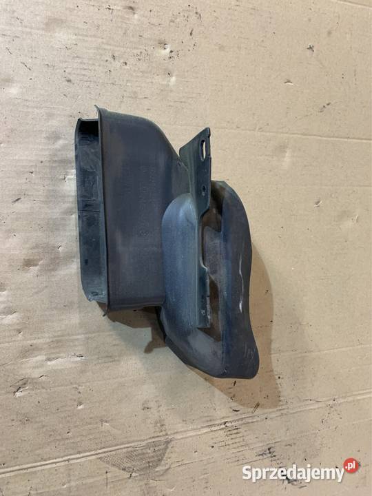 Wlot dolot powietrza 6q0805971 skoda fabia osobowe Szczecin