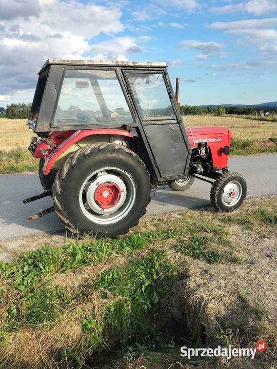 Ciągnik Ursus C 3603P Krajno-Parcele