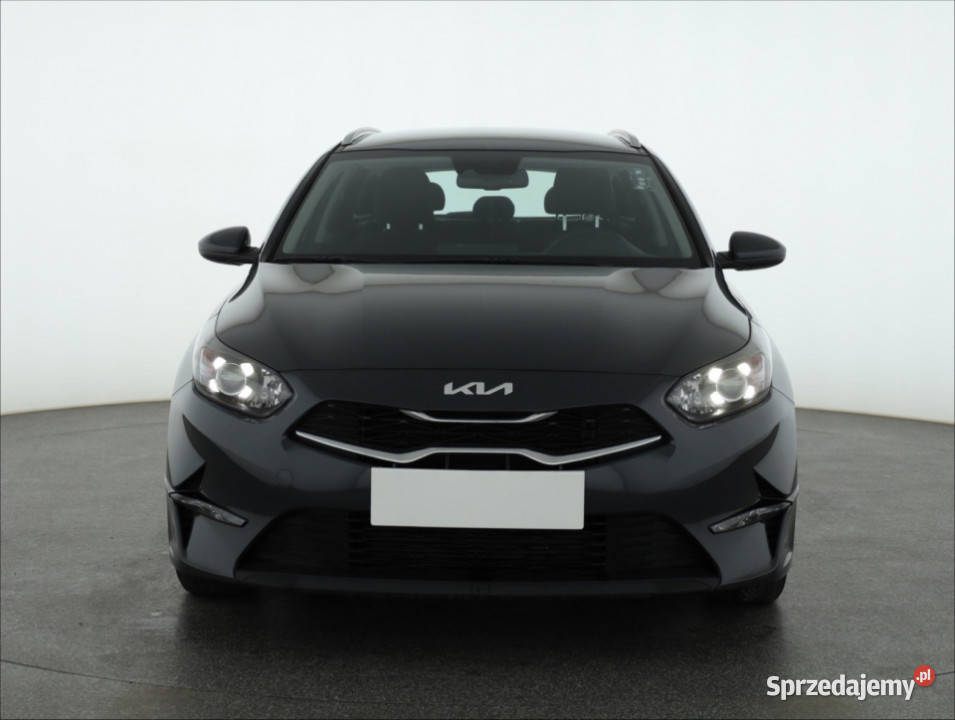 Kia Ceed 15 TGDI gniazdo USB Cee'd Piaseczno sprzedam