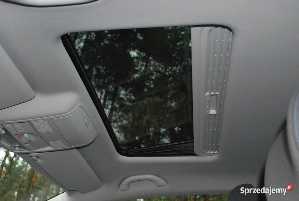 Volkswagen Golf V 14 benz mazowieckie Warszawa