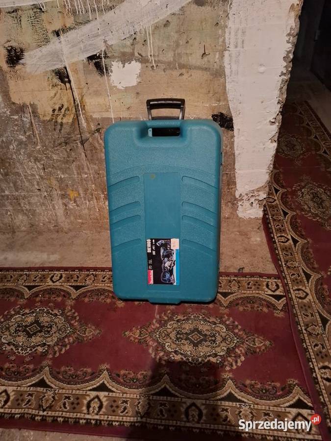 Walizka transportowa Makita DK 1869