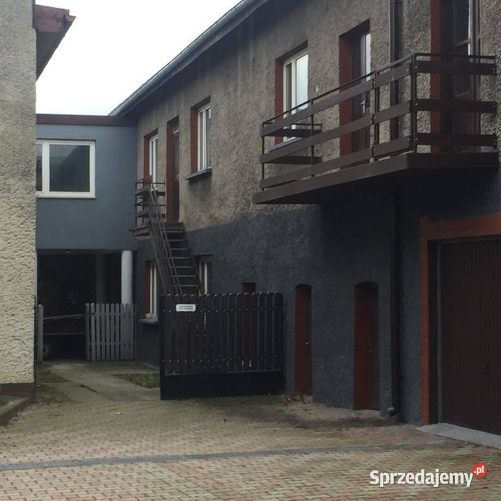 sprzedam hale Dąbrowa Górnicza