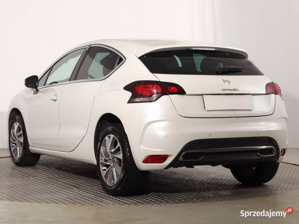 Citroen DS4 16 eHDi komputer pokładowy sprzedam