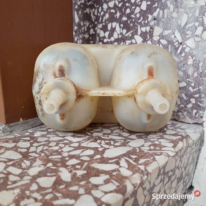 Fiat 126p ST 1976 Zbiorniczek płynu hamulcowego Dębica sprzedam