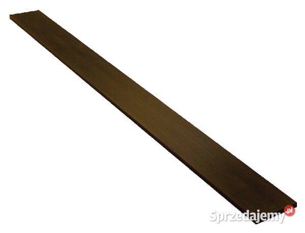 Listwa do płśnieżn Robalon SL200014030R Pozostałe sprzedam