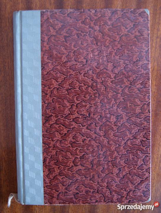 Stefan Żeromski Sułkowski 1929 Parczew